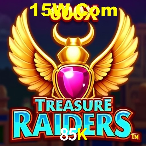 Página oficial no Facebook da 85K